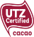 UTZ gecertificeerd