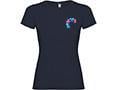 Dames T-shirts bedrukken