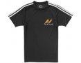 Hardloopshirts bedrukken