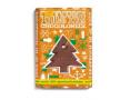 Kerst chocolade bedrukken