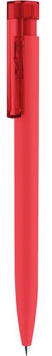 Senator Liberty Soft Touch-Rood