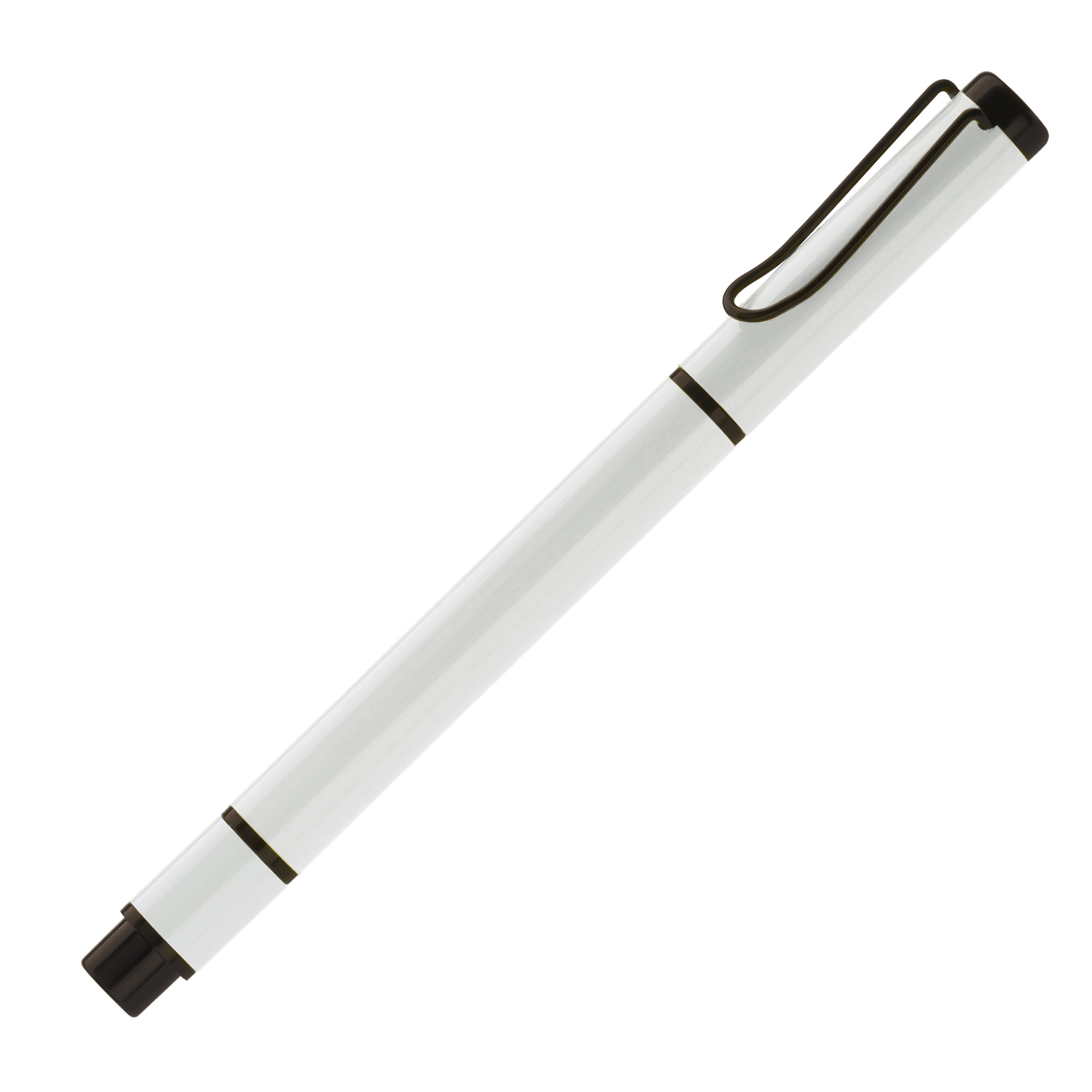 Balpen 2 in 1 Hardcolor-Rood