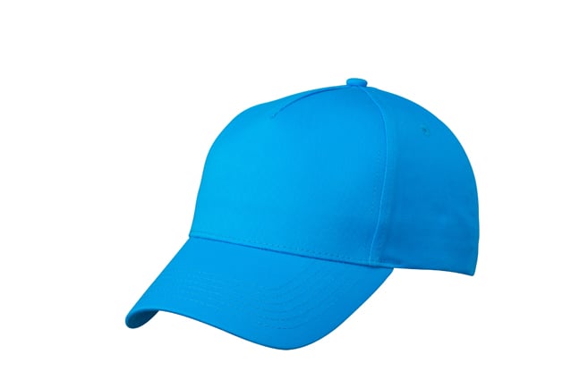 5 Panel Cap-Atlantisch