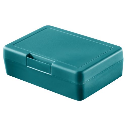 Broodtrommel Lunch (Fotoprint)-Fotoprint-Oceaan, #2c8991
