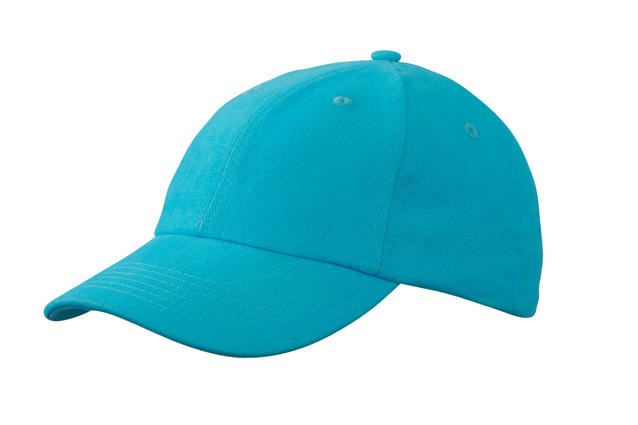 6 Panel Cap Low-Profile-Pacific