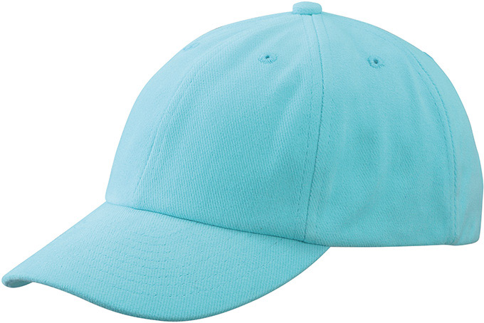 6 Panel Raver Cap-Mint