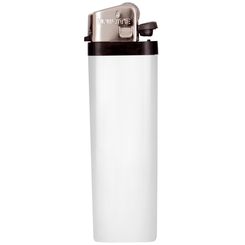 Aansteker M3L full color-Wit/wit