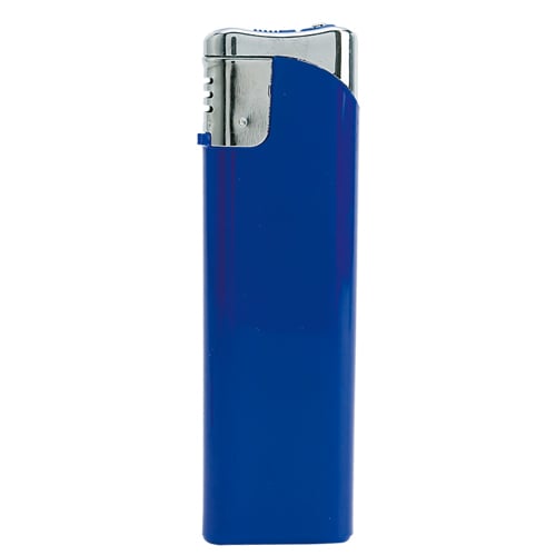 Plain-Blauw