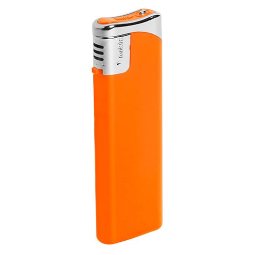 Plain-Oranje