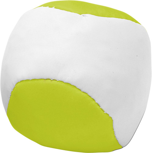 Anti stress jongleerbal-Licht groen