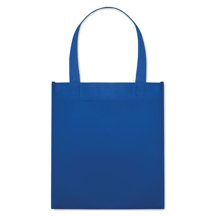 Apo bag-Koningsblauw