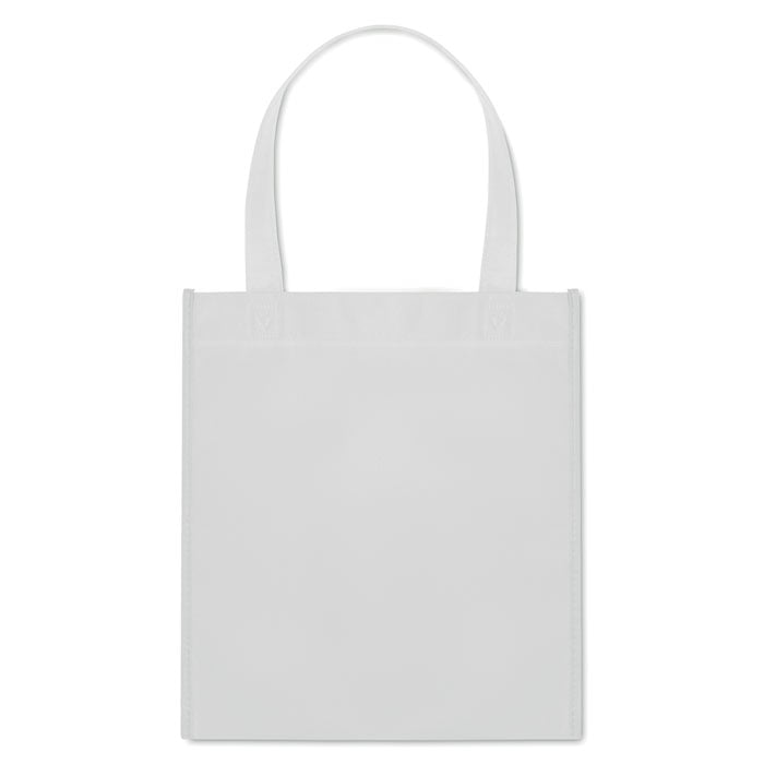 Apo bag-Wit