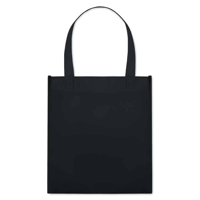 Apo bag-Zwart