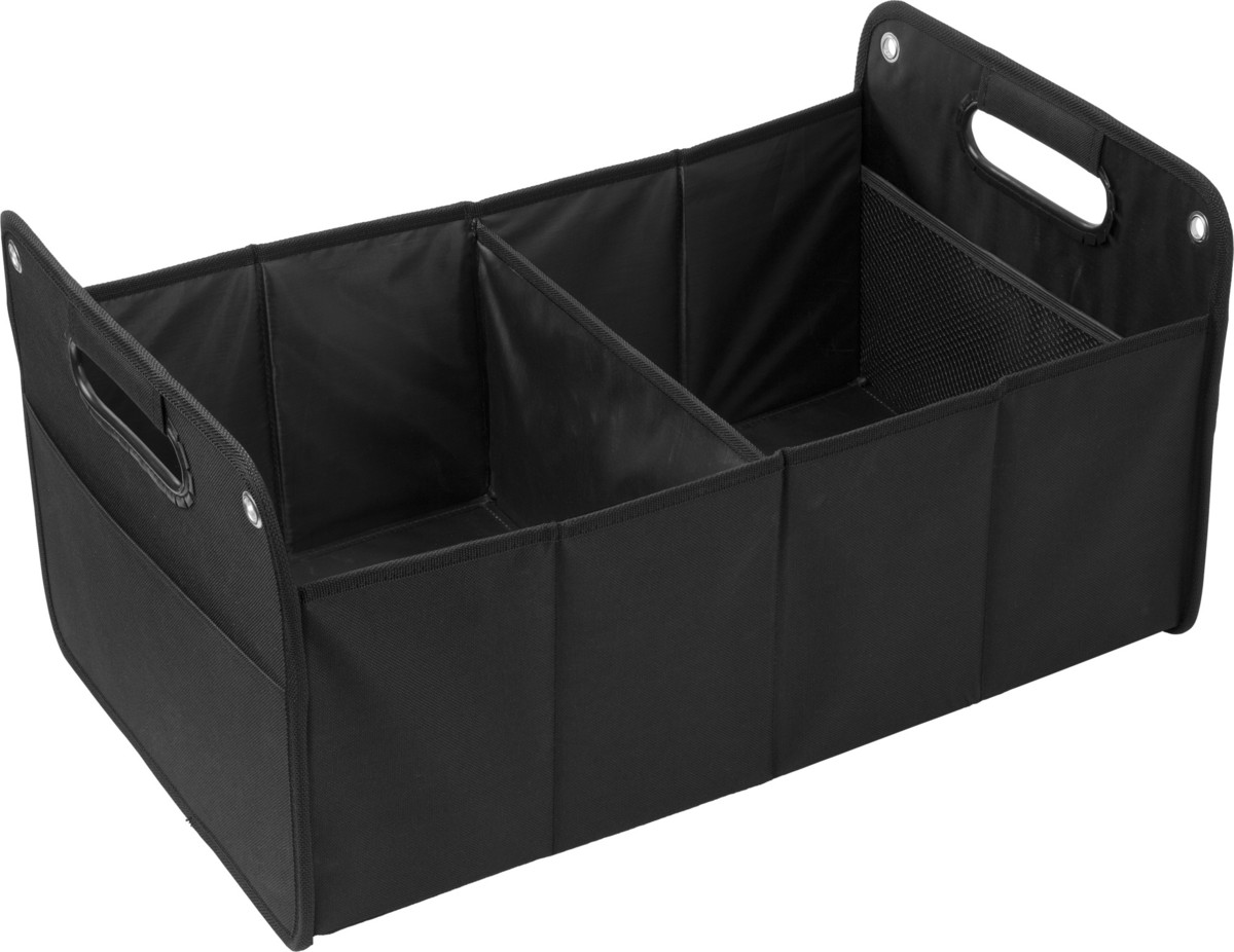 Auto organizer-Zwart