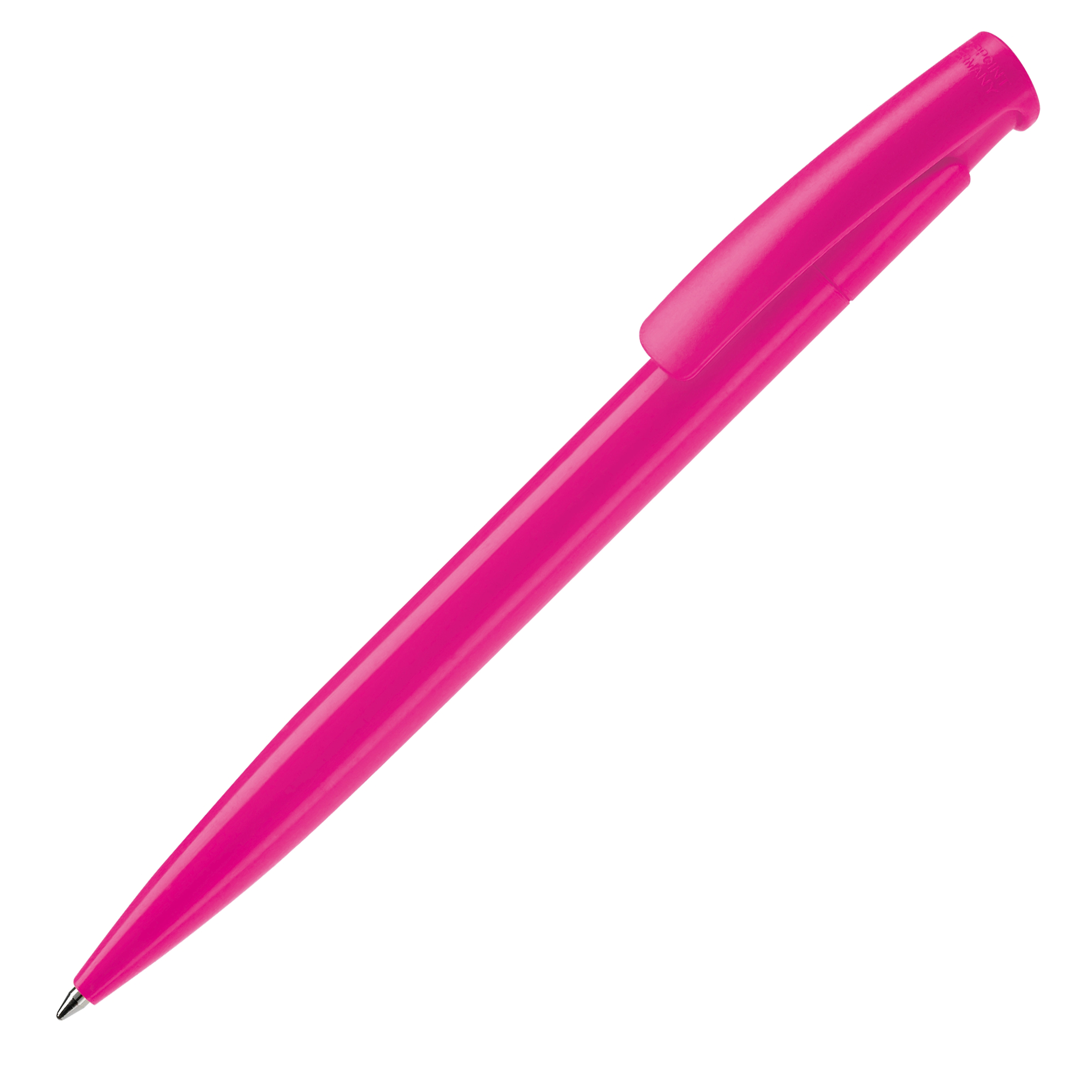 Balpen Avalon Hardcolour-Roze