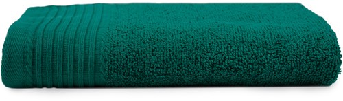 Badlaken 70 x 140 cm-Emerald