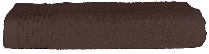 Badlaken 70 x 140 cm-Taupe