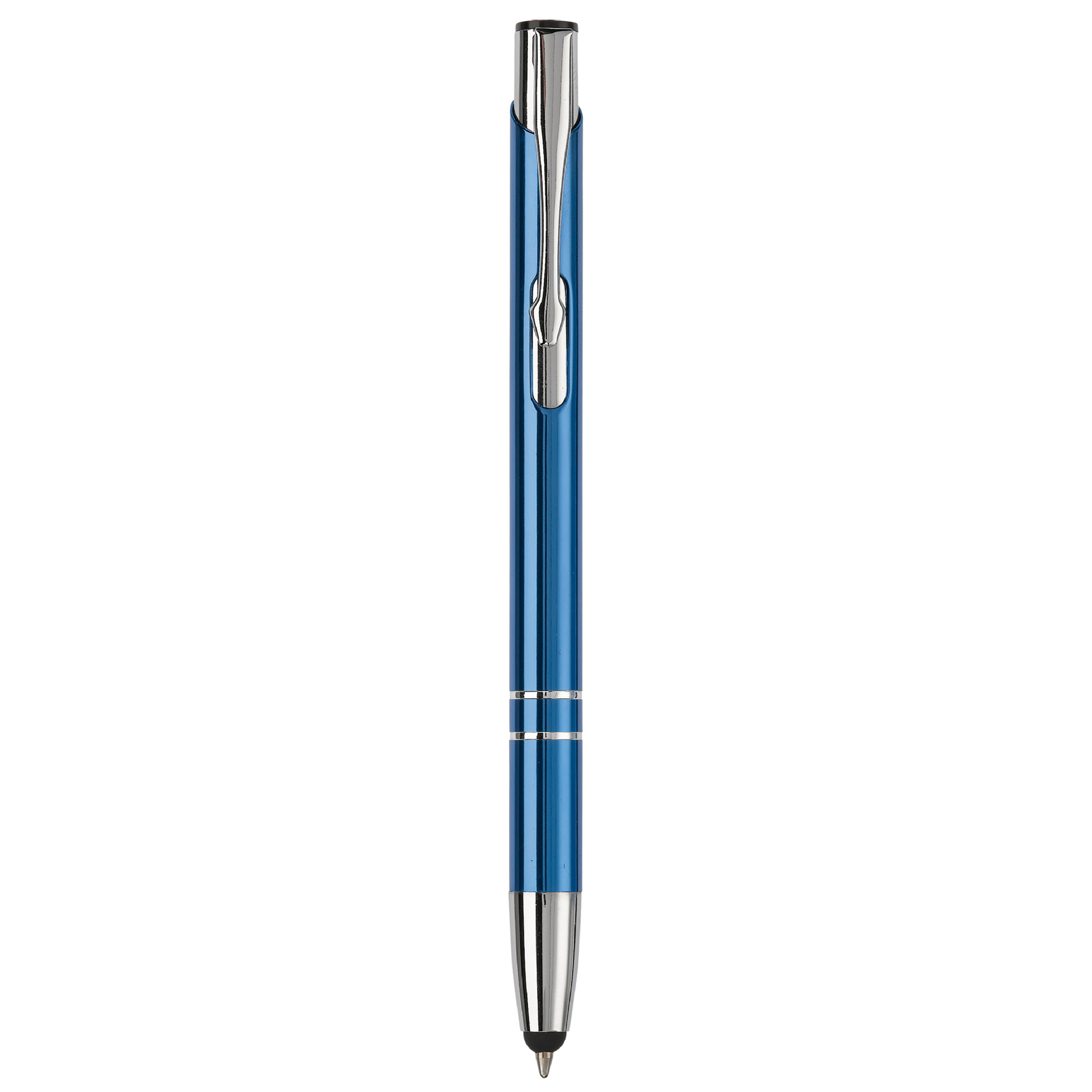 Balpen Alicante stylus-Donker blauw