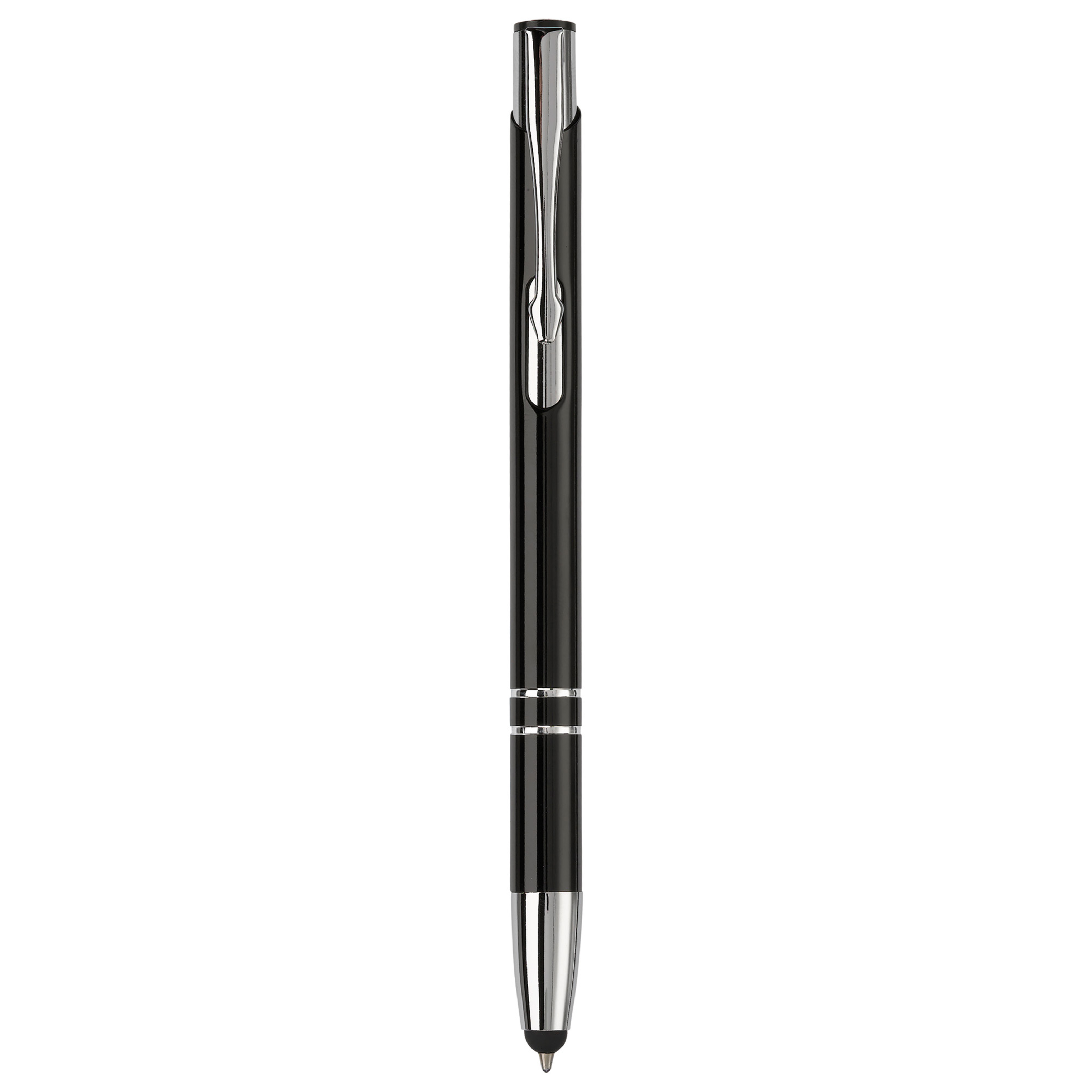 Balpen Alicante Stylus-Zwart