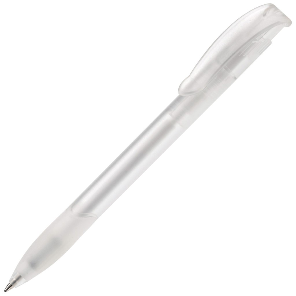 Balpen Apollo Frosty-Frosted wit