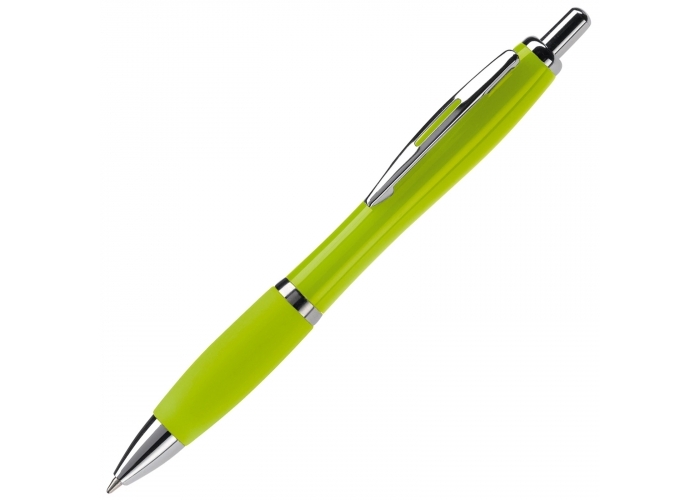 Balpen Hawai Hardcolor-Licht groen
