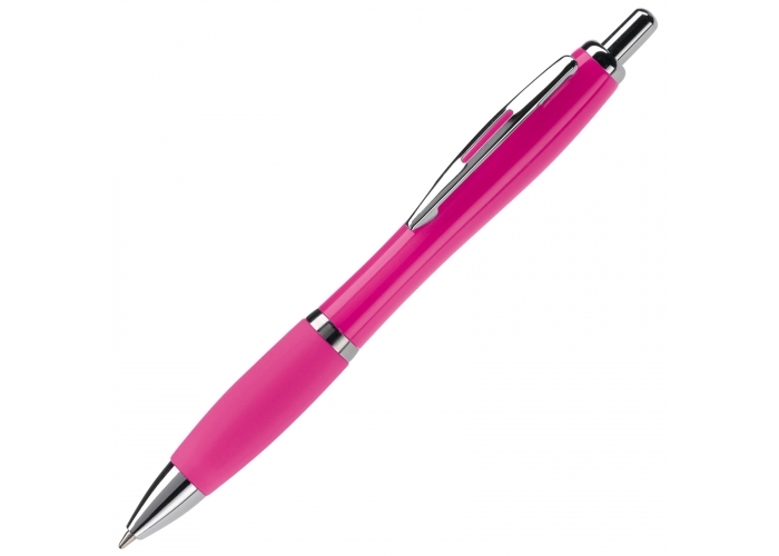 Balpen Hawai Hardcolor-Roze