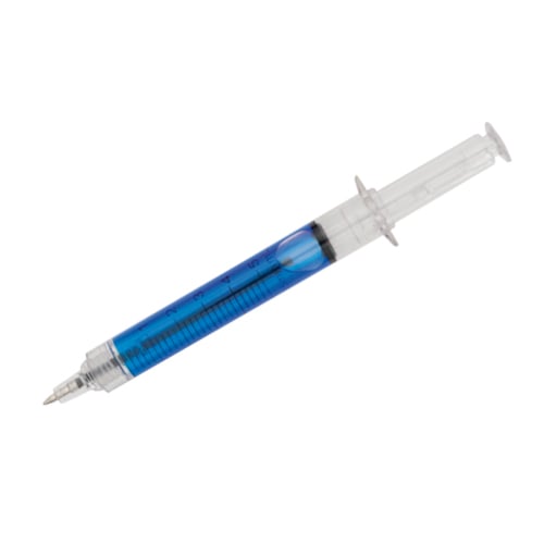 Medic-Blauw