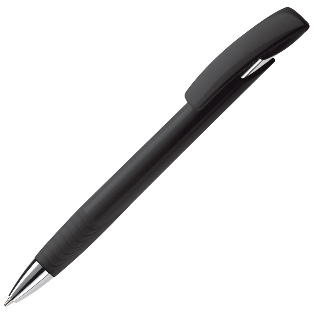 Balpen Zorro Hardcolor-Zwart