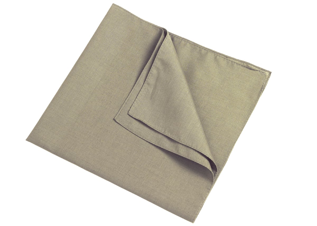 Bandana-Khaki