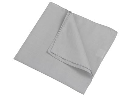 Bandana-Lichtgrijs