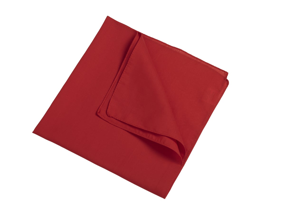 Bandana-Rood