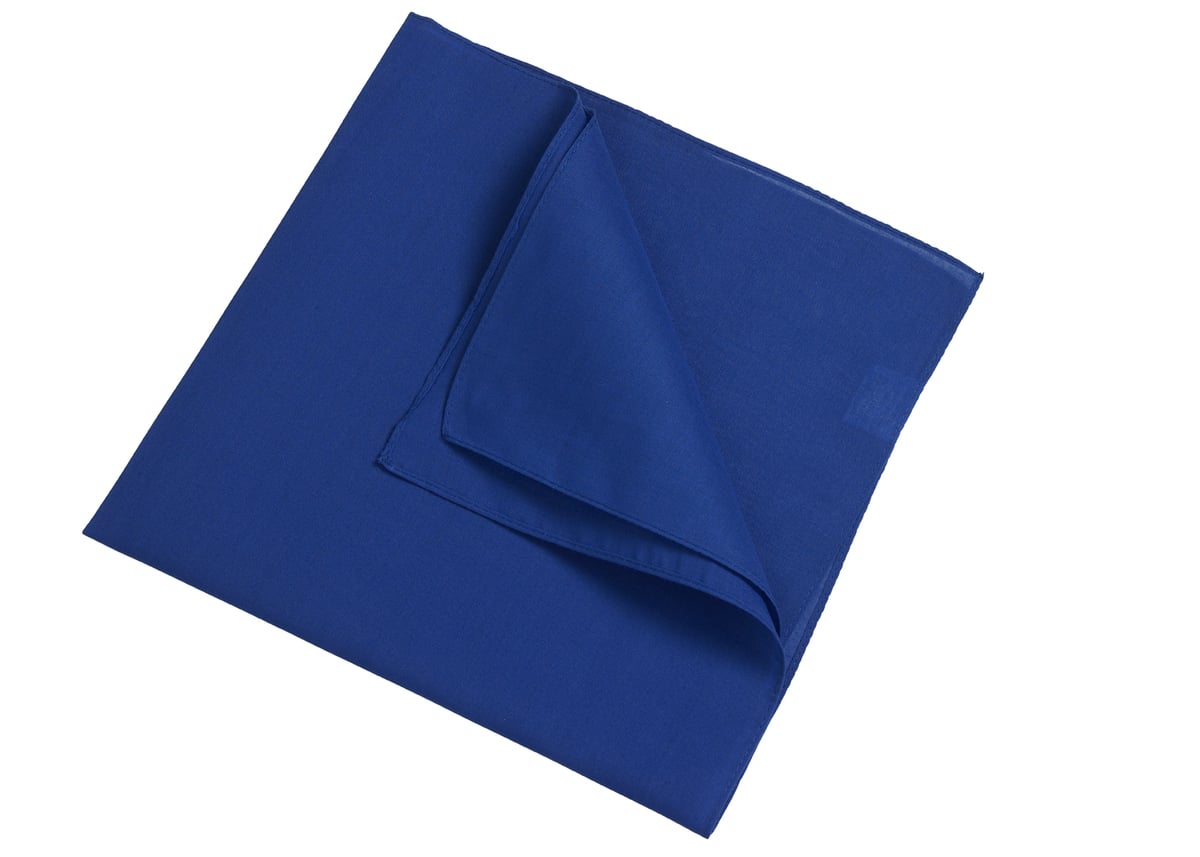 Bandana-Royal