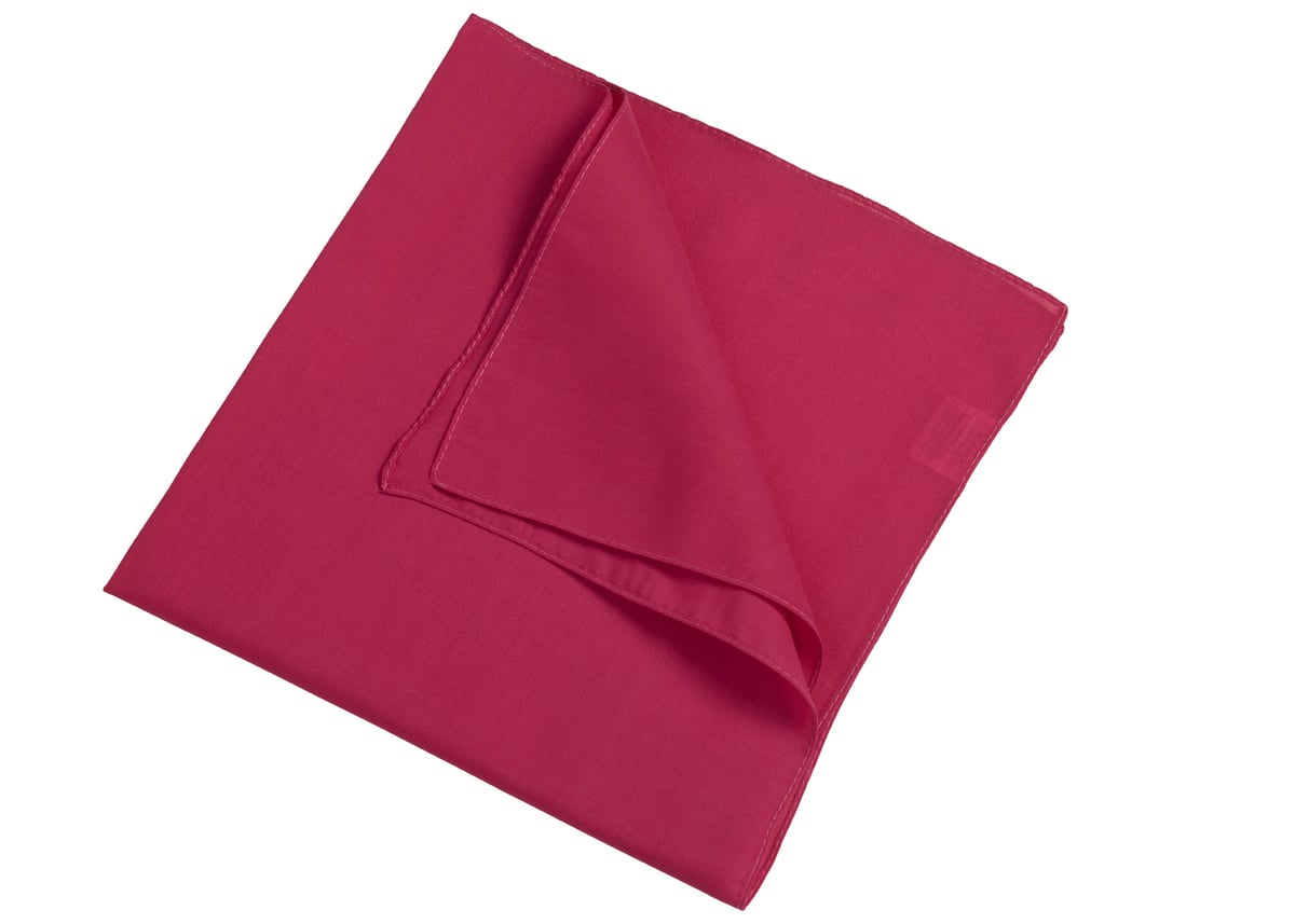 Bandana-Roze