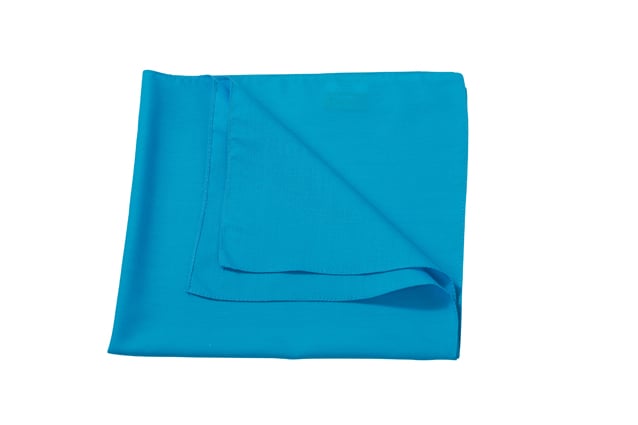 Bandana-Turquoise