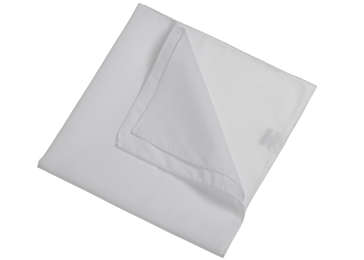 Bandana-Wit