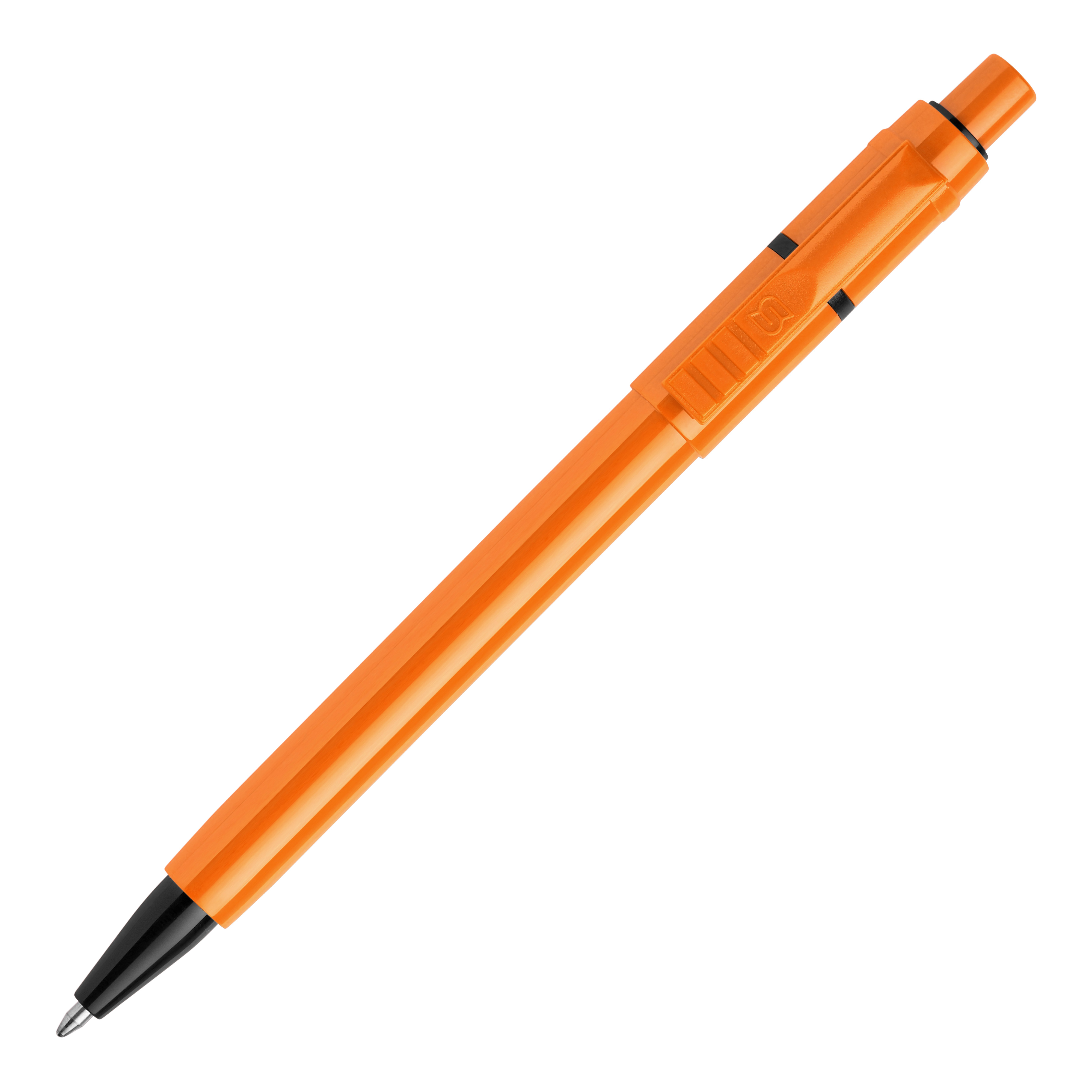 Balpen Baron Hardcolor-