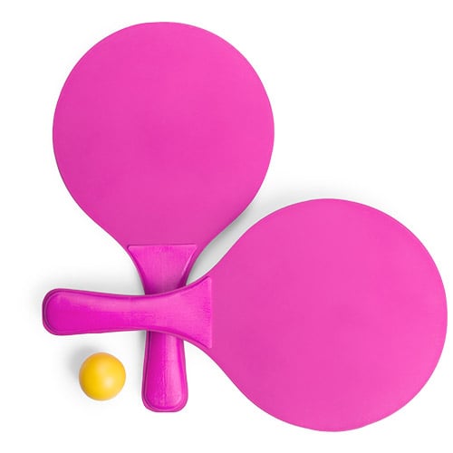 Strand rackets faluk-Magenta