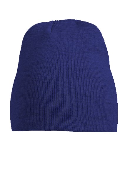 Beanie No.1-Navy