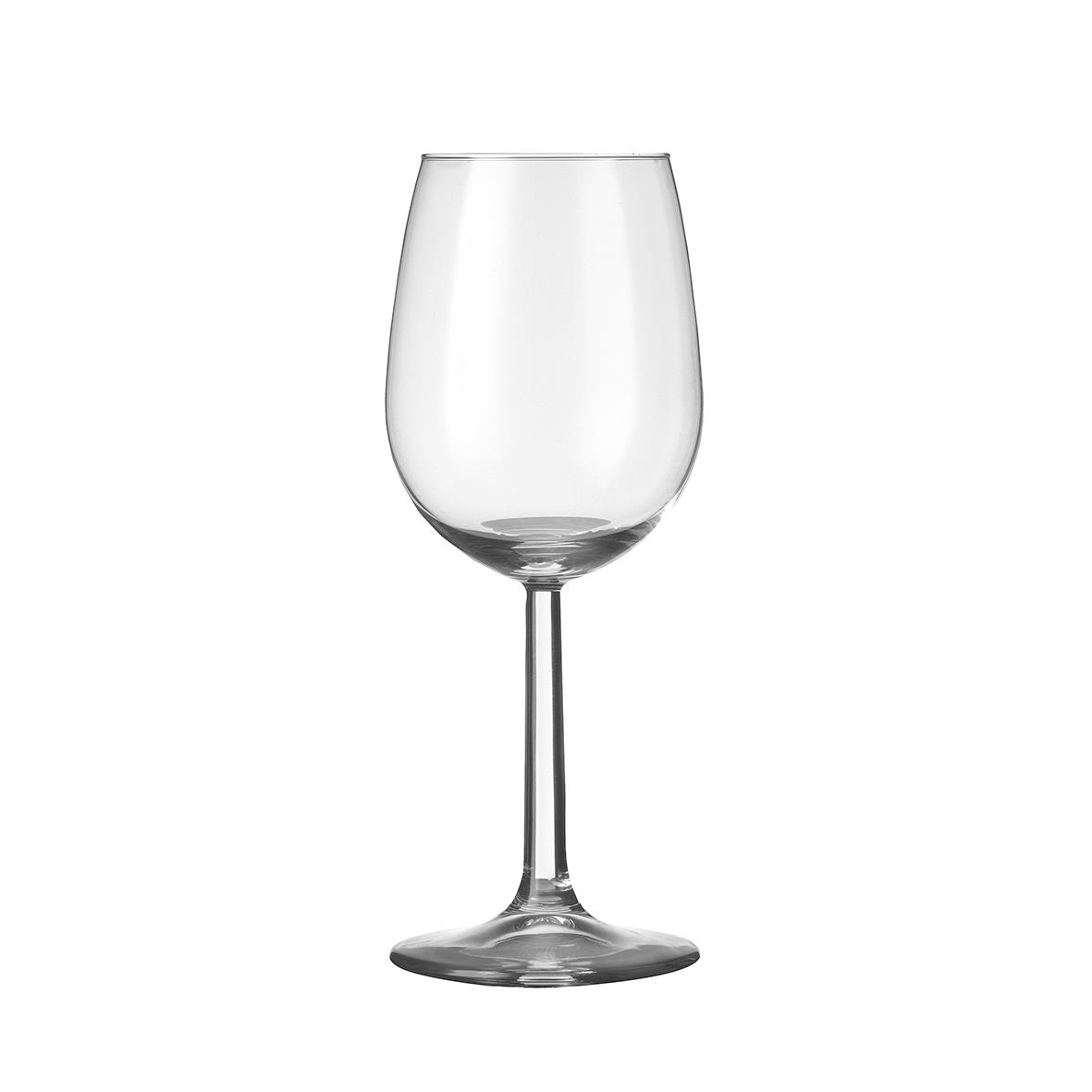 Bouquet Wijnglas 29 cl.-Transparant-1 kleur