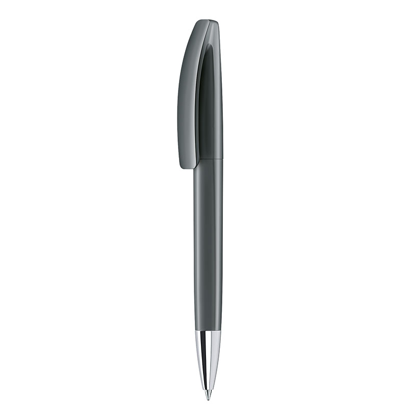 Bridge Polished MT-Donkergrijs
