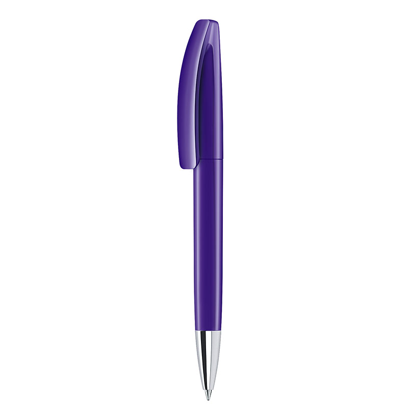Bridge Polished MT-Violet