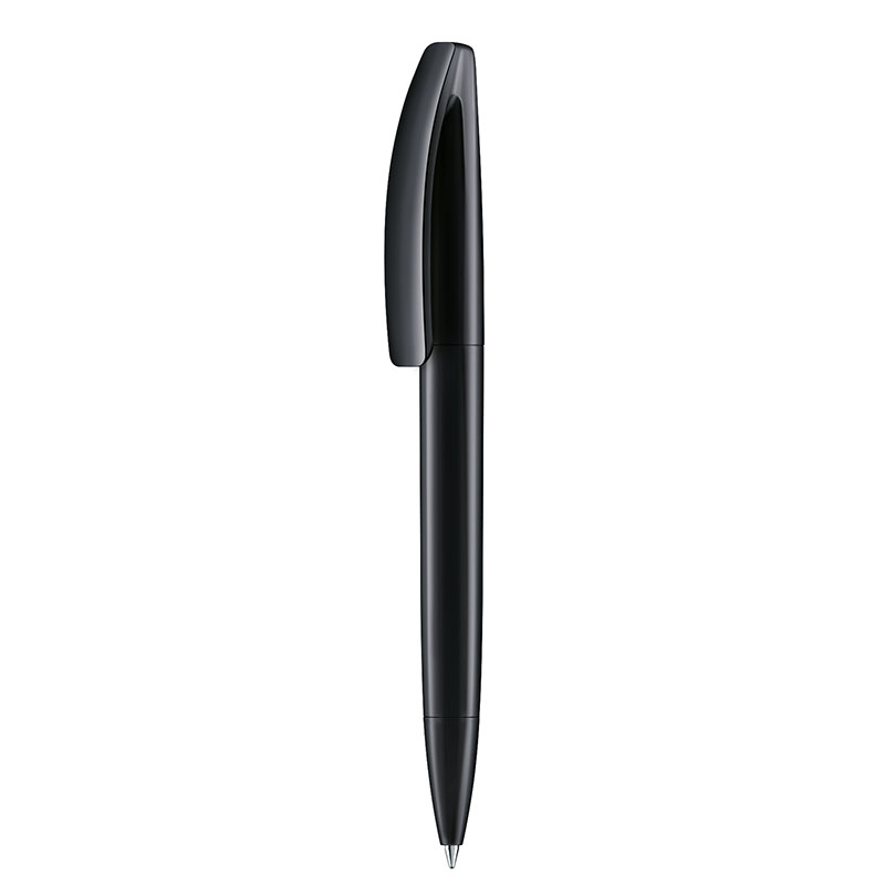 Bridge Polished-Zwart