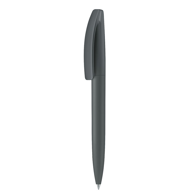 Bridge Soft Touch-Donkergrijs