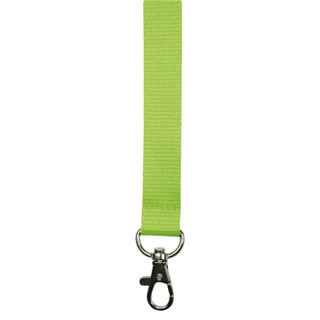 Keycord Budget (Express)-Groen-1 kleur