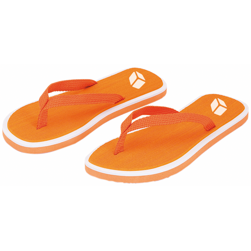 Flip flops caiman-Oranje