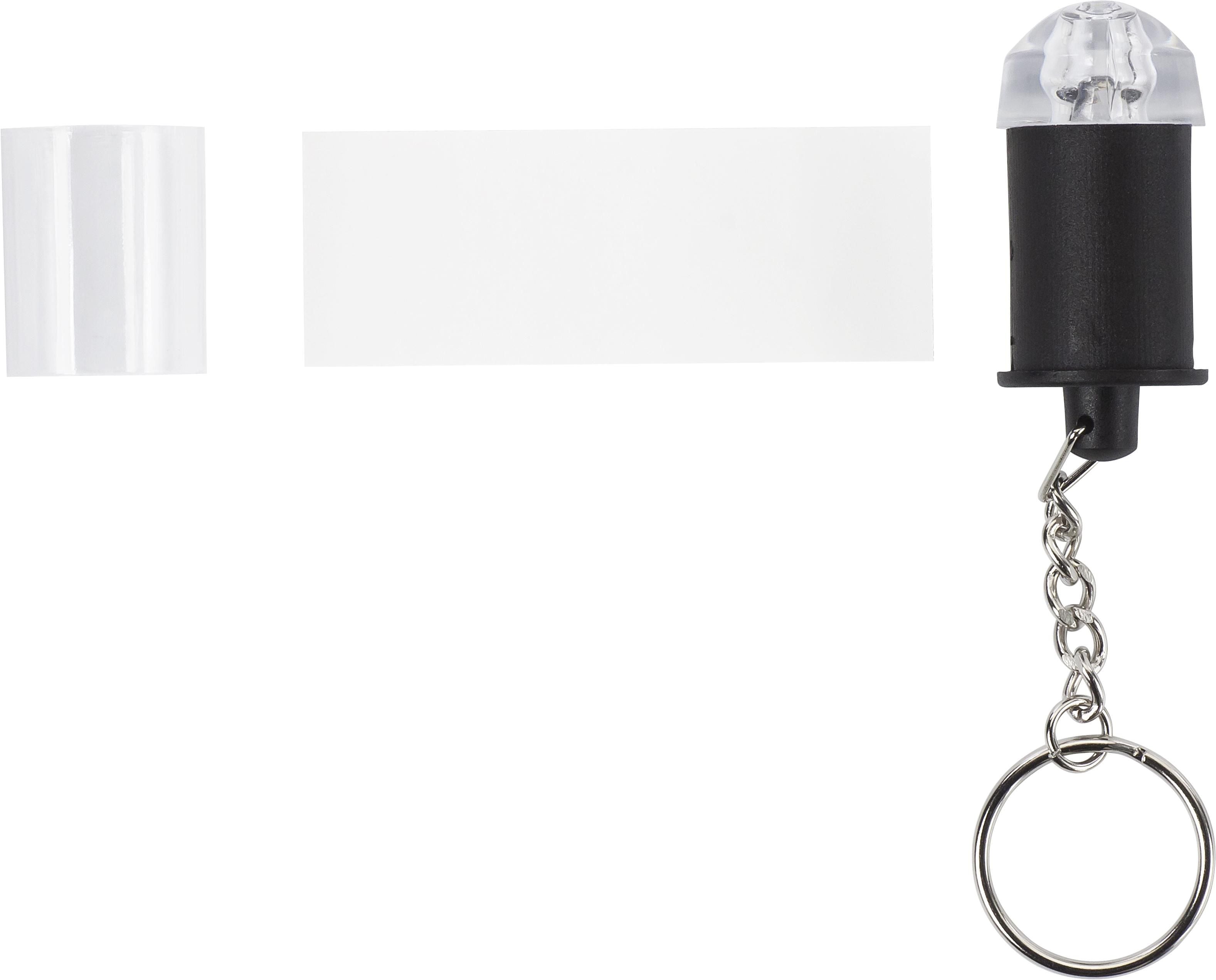 Concertlampje incl. batterijen-Neutraal