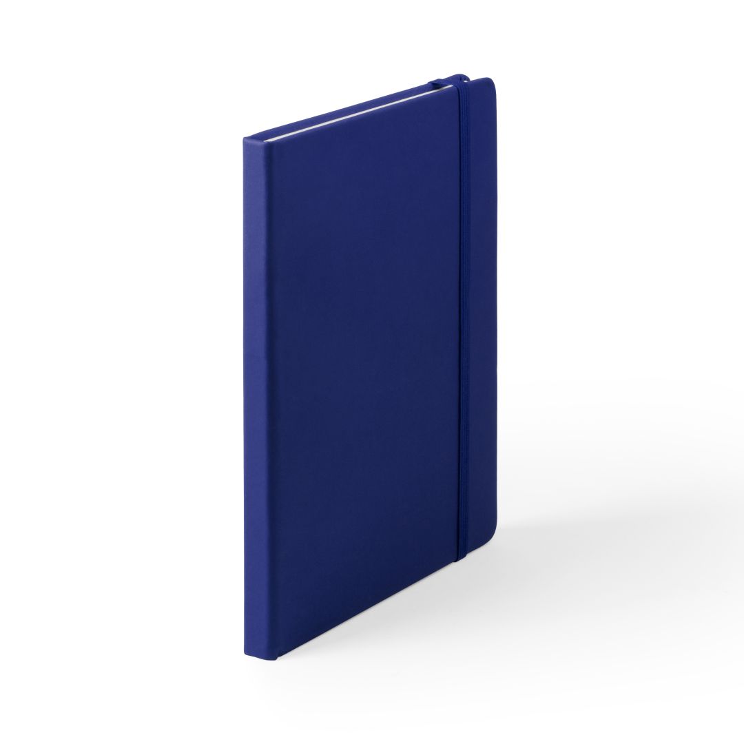 Notitieblokje Cilux-Marineblauw