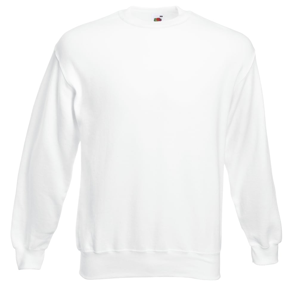Classic Set-In Sweat-Wit