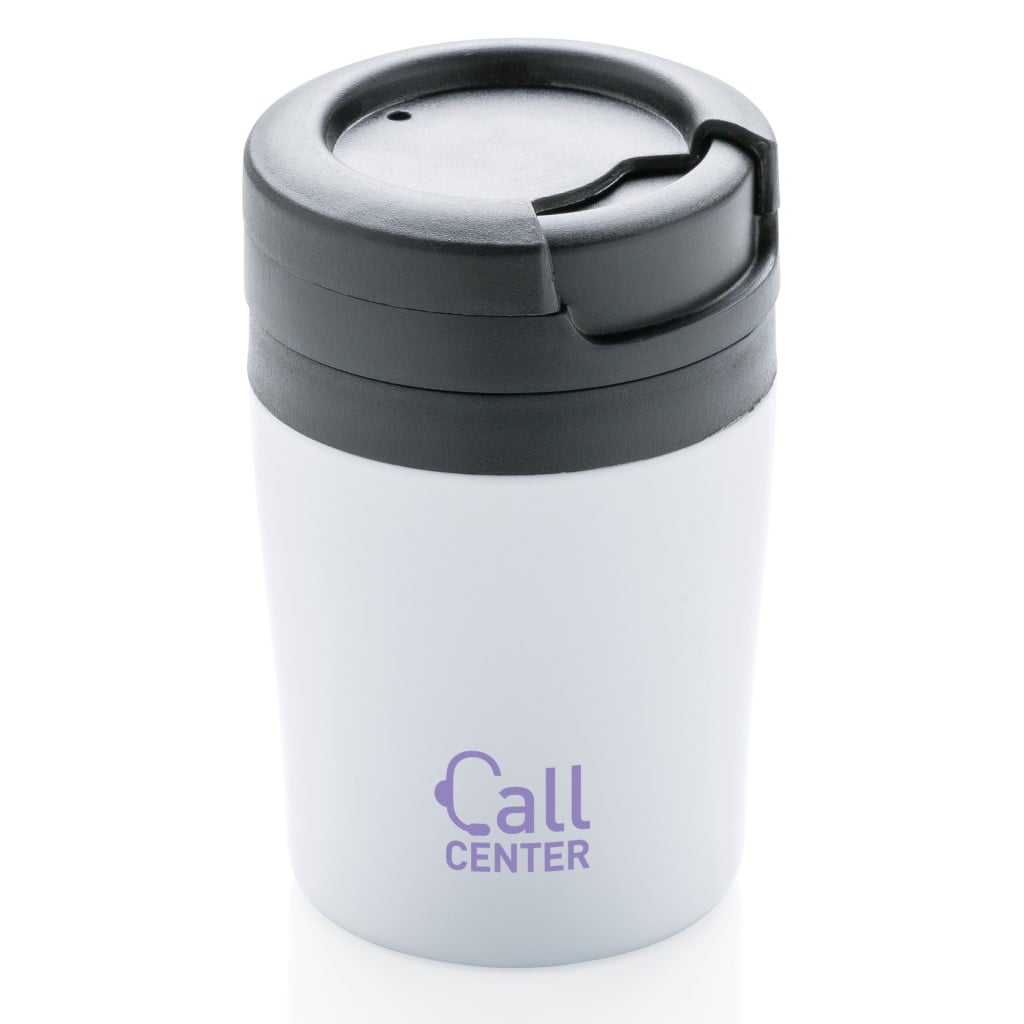 Coffee to go mok-Wit