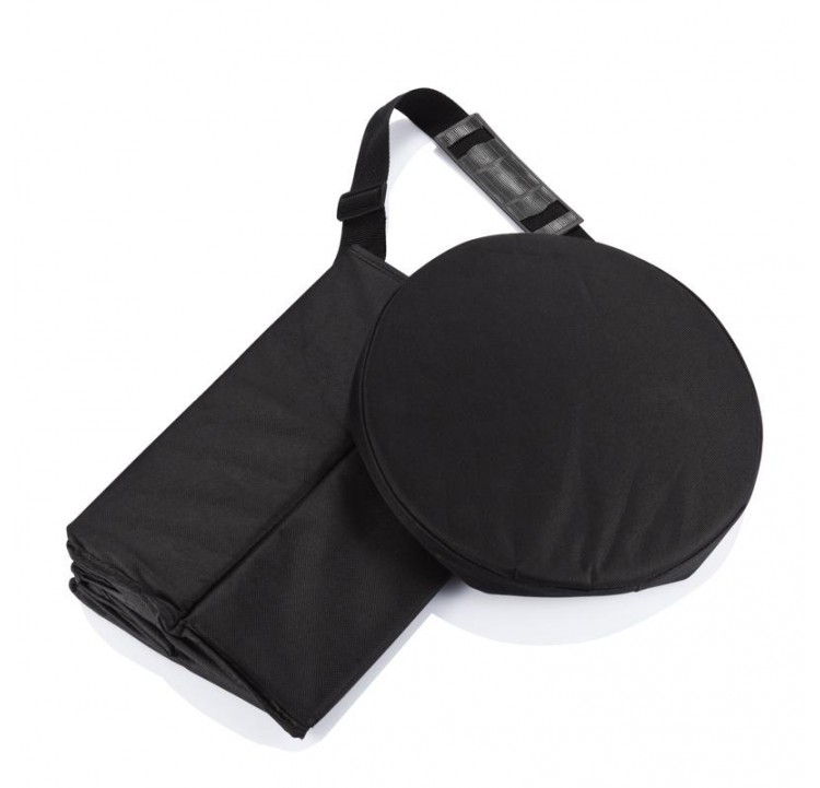 Cooler seat-Zwart
